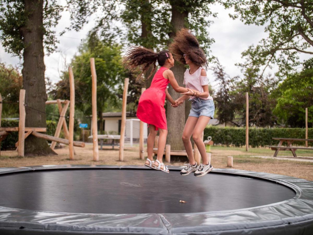 Topparken – Résidence 4* Lichtenvoorde