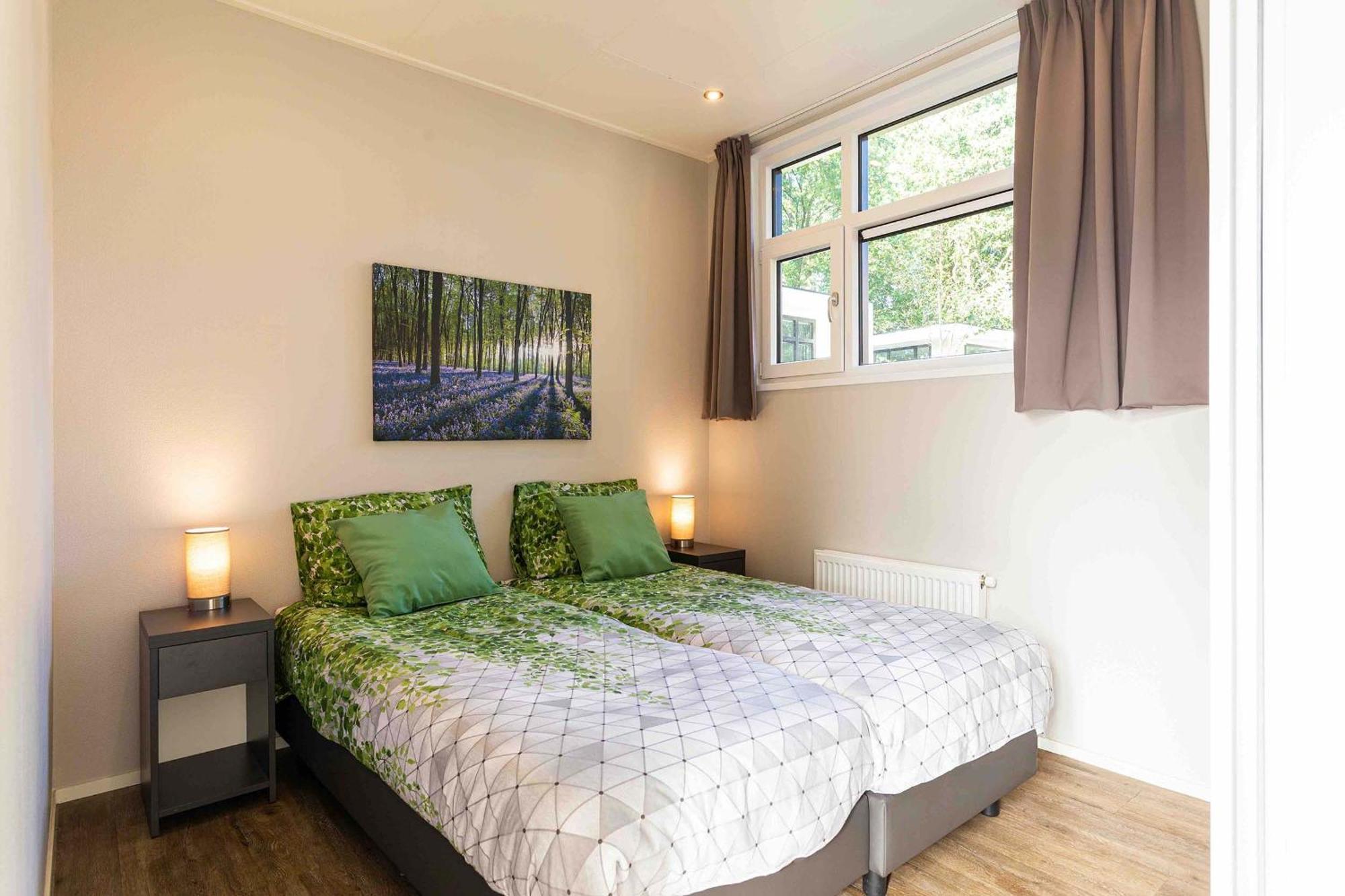 Parco vacanze Topparken – Résidence
