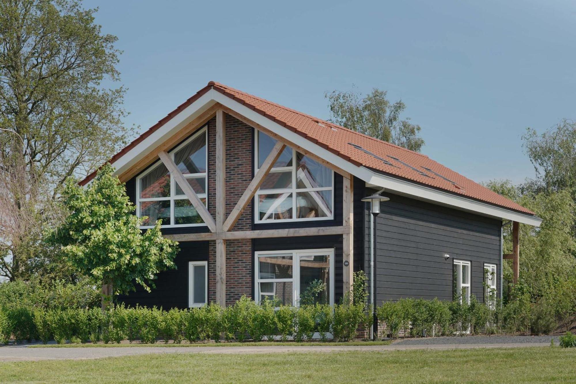 Topparken – Résidence Parco vacanze