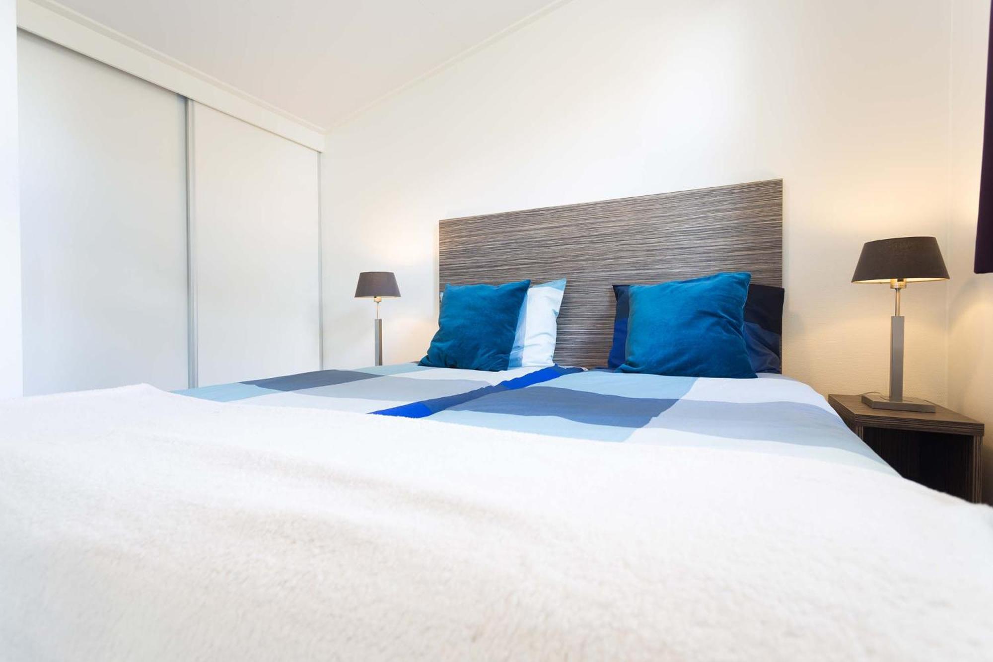 Topparken – Résidence 4* Lichtenvoorde