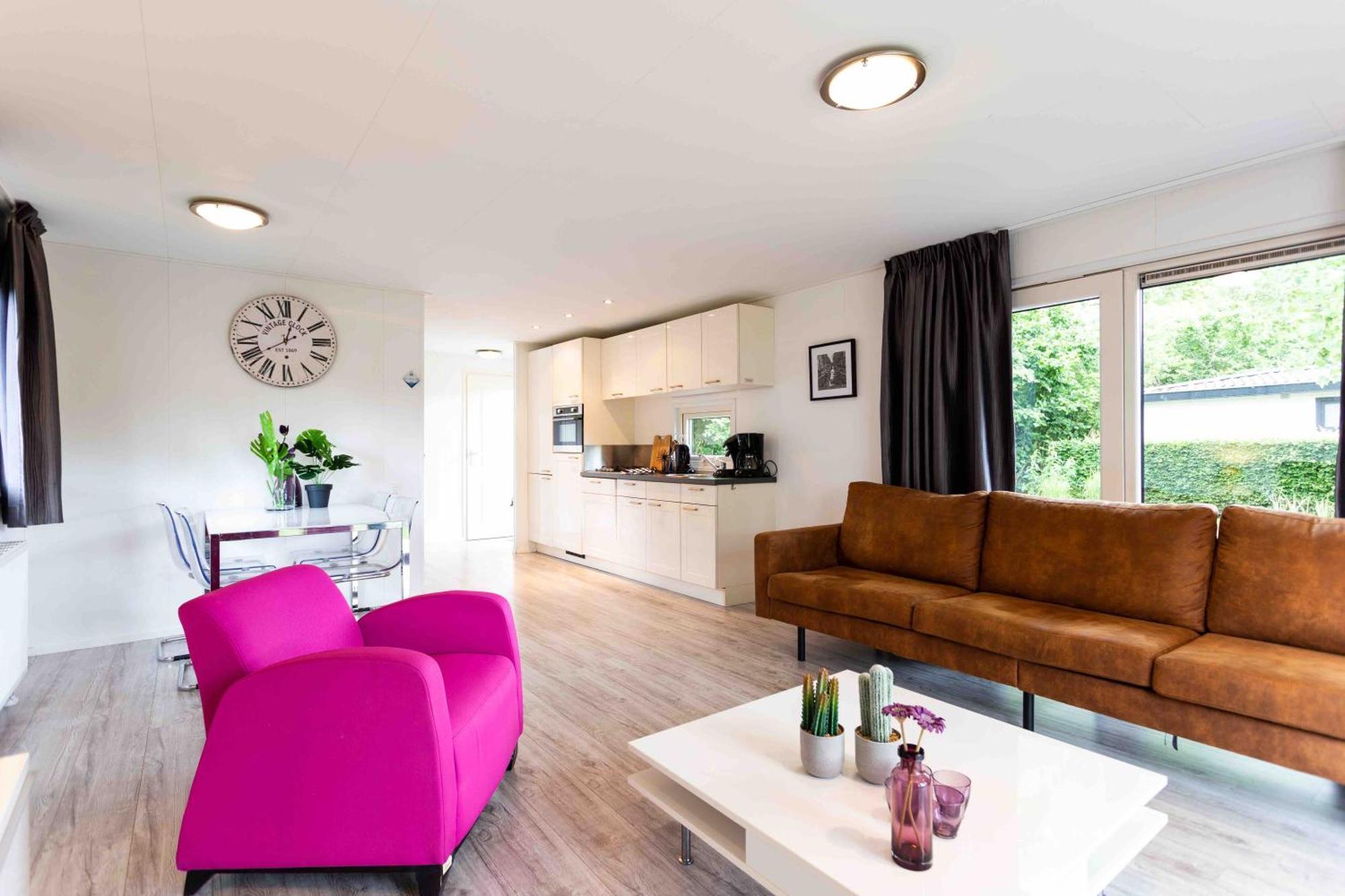 Topparken – Résidence 4* Lichtenvoorde