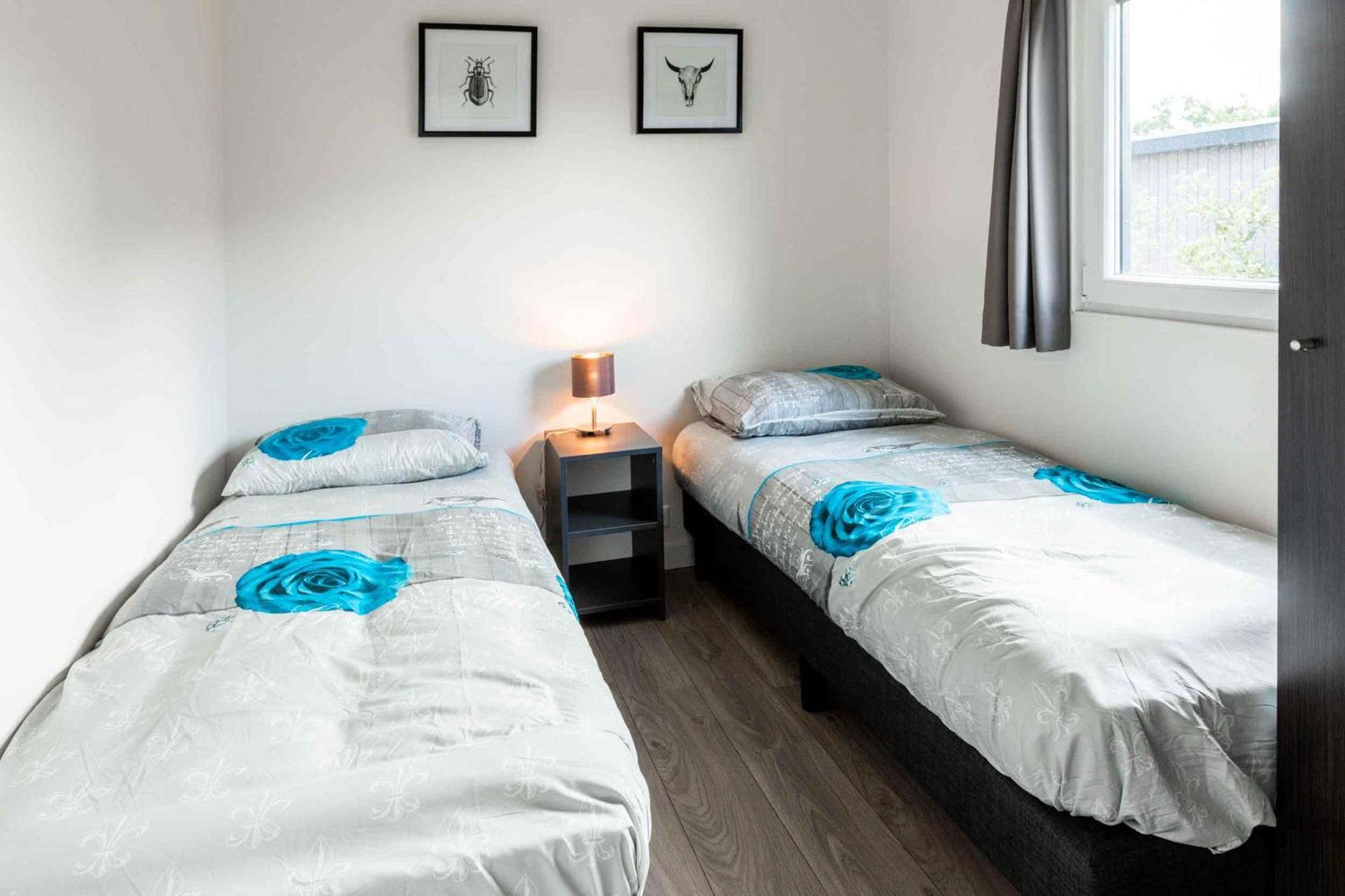 Parco vacanze Topparken – Résidence Lichtenvoorde