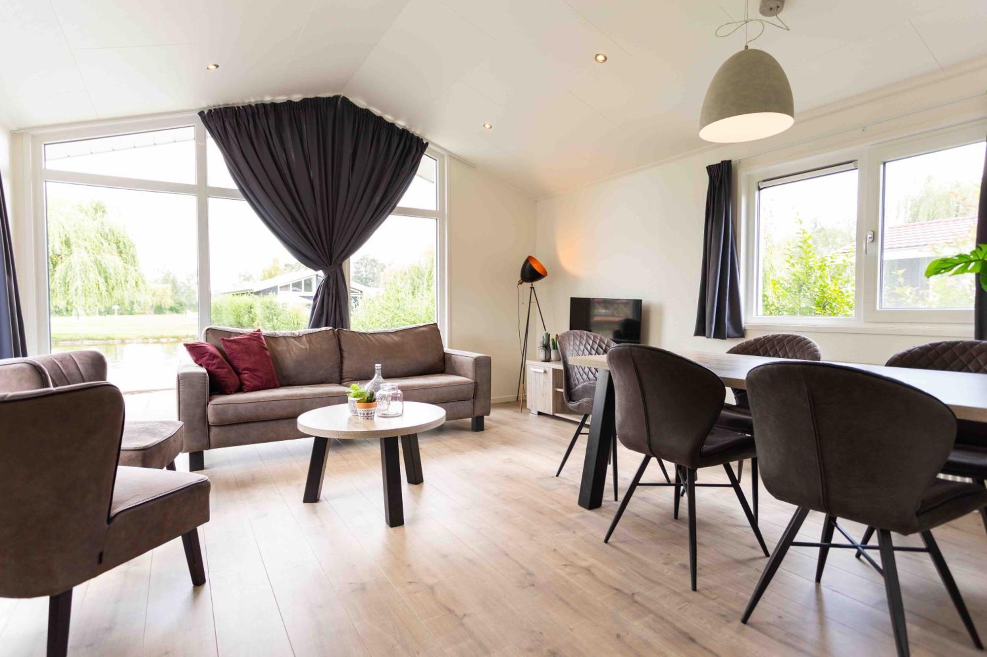 Topparken – Résidence Parco vacanze Lichtenvoorde