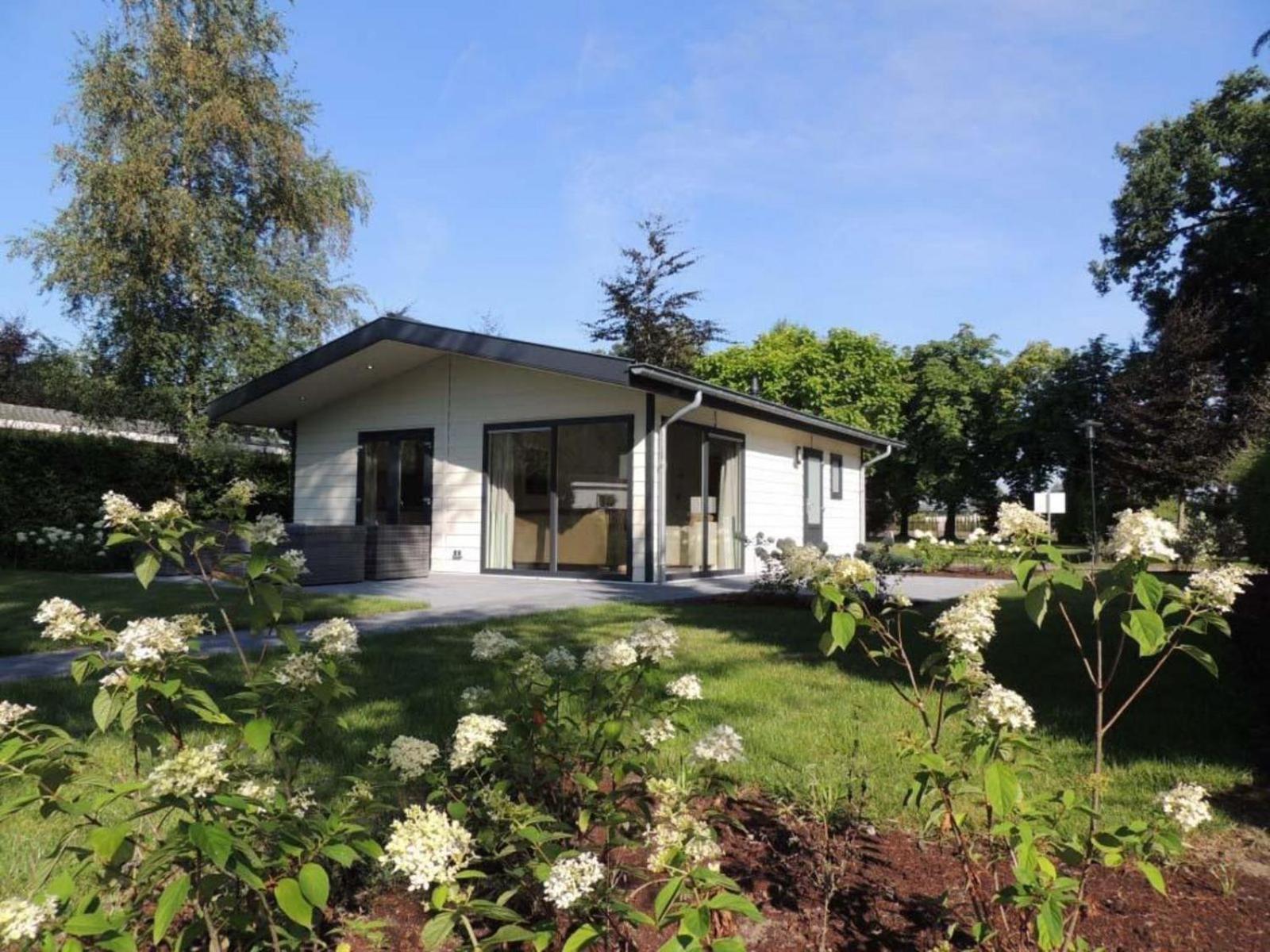Topparken – Résidence Parco vacanze Lichtenvoorde