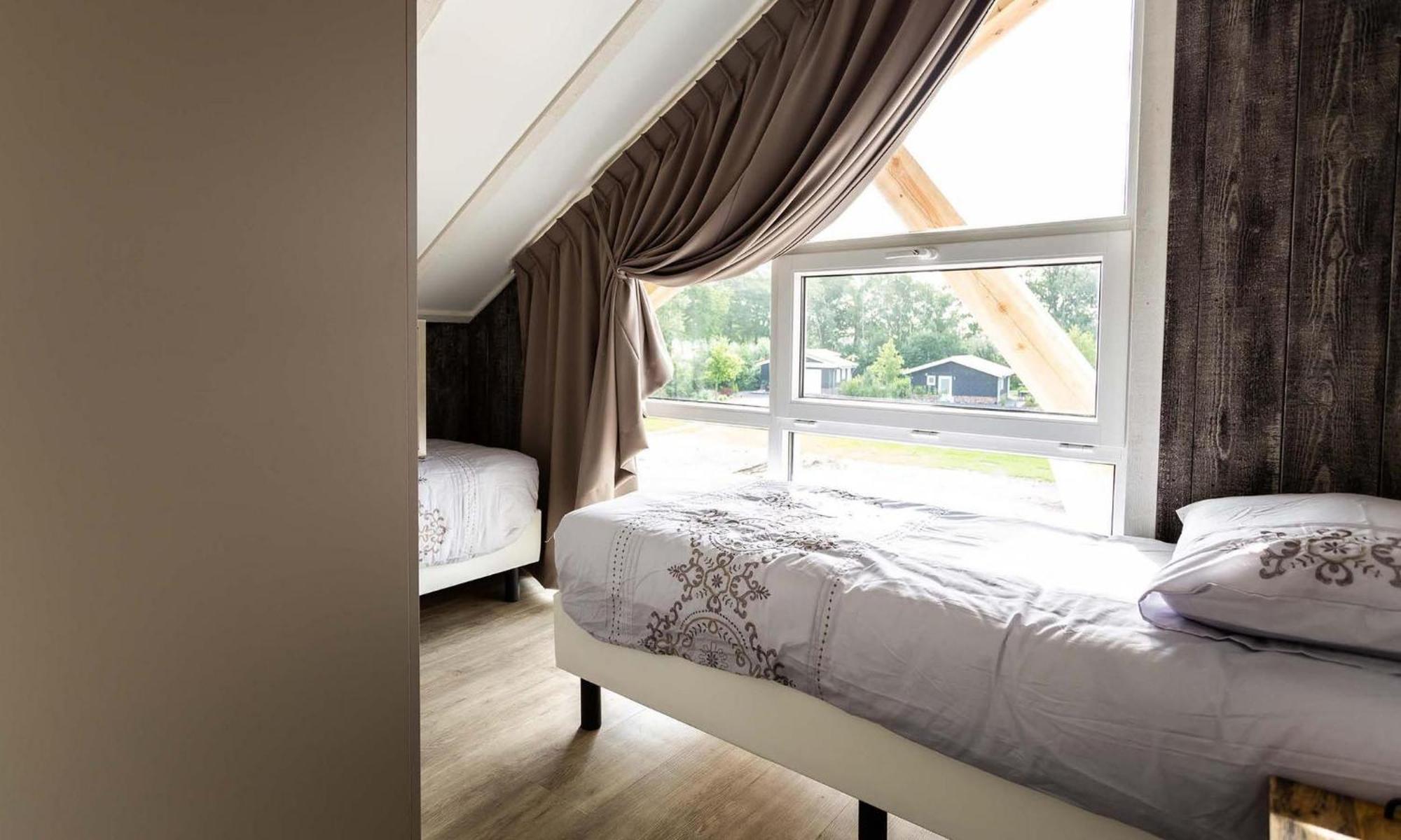 Aldeamento Turístico Topparken - 4*