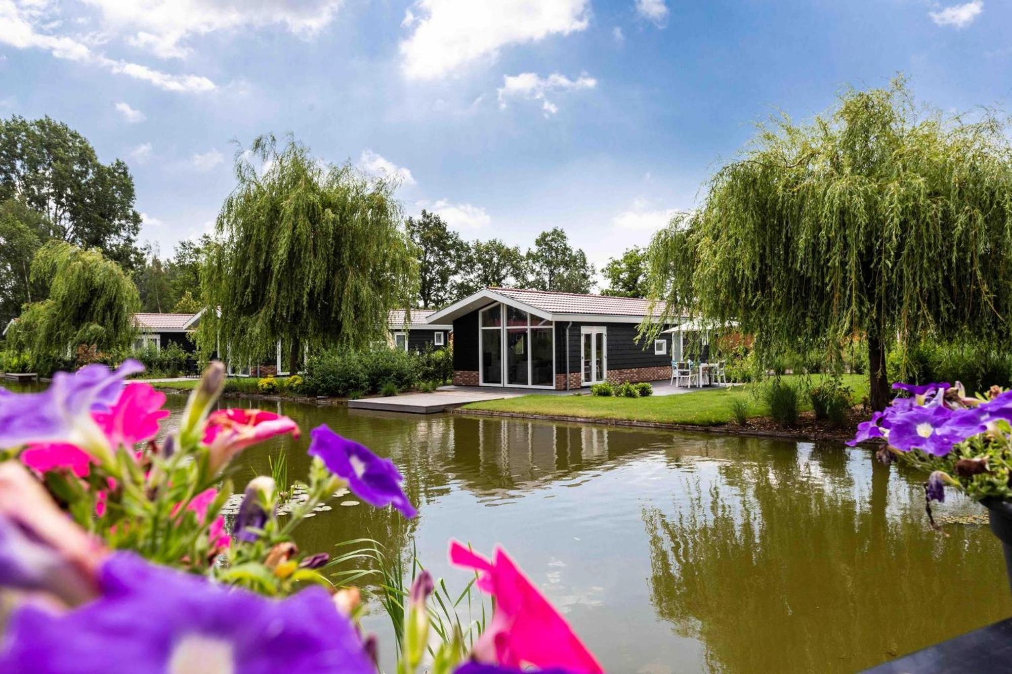 Topparken – Résidence Parco vacanze 4*