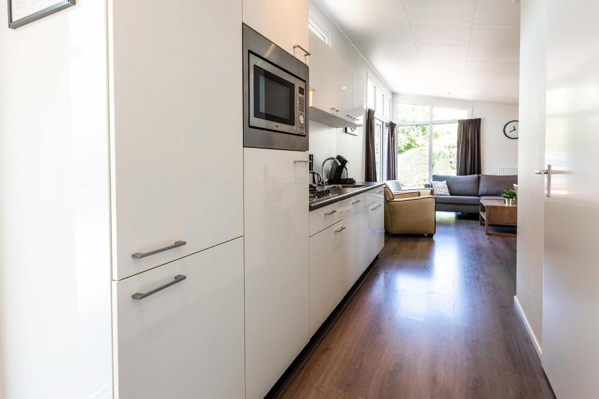 Topparken - 4* Lichtenvoorde
