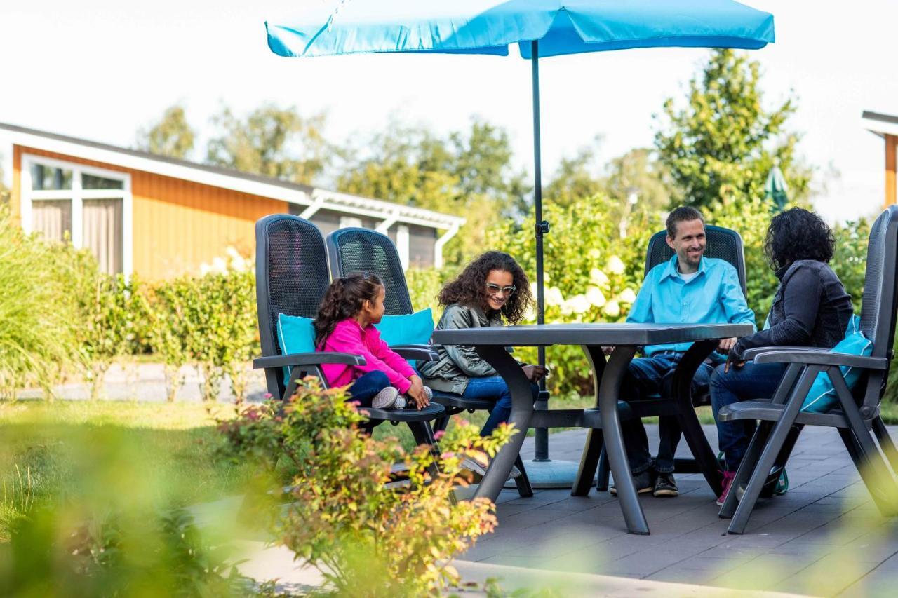 Parco vacanze Topparken – Résidence 4*